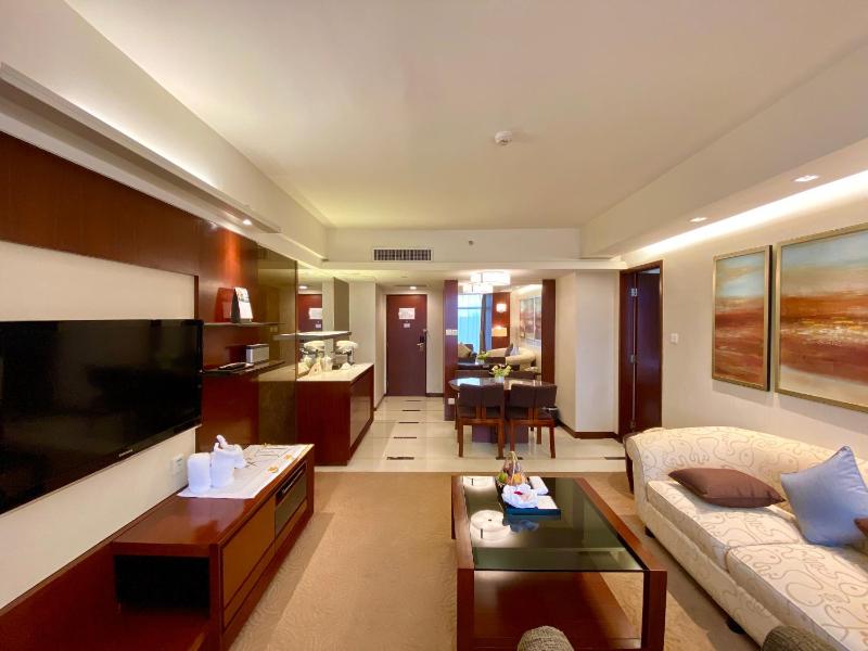 Shangri-La Shenzhen - image 31