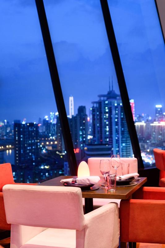Shangri-La Shenzhen - image 33