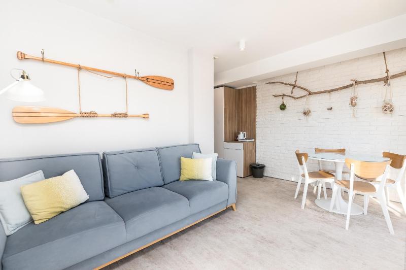 Al Mare - Apartamenty i pokoje - image 16