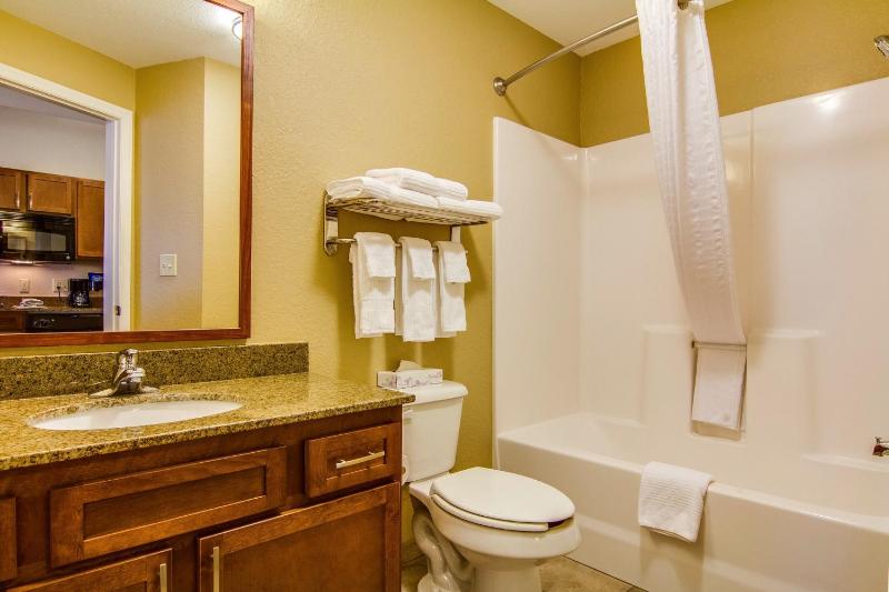 Candlewood Suites Jacksonville East Merril Road By IHG - image 20