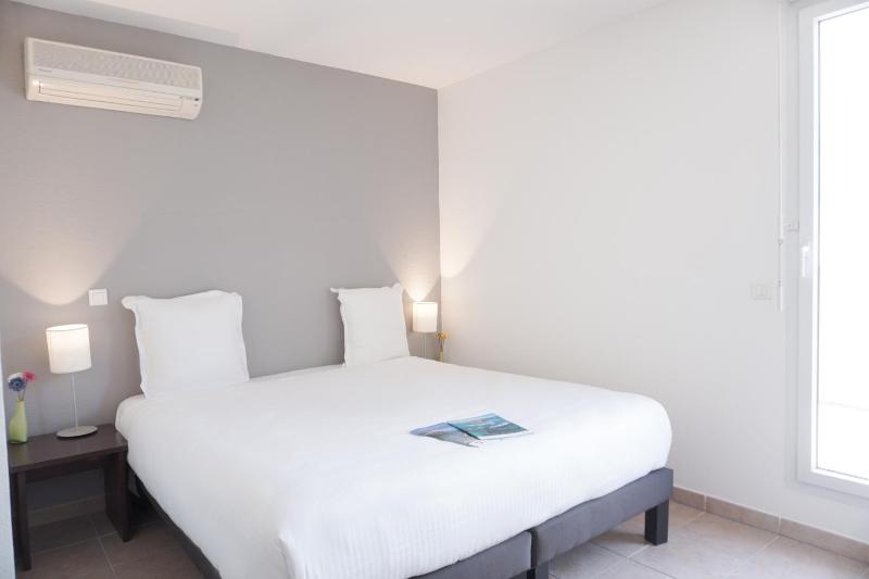 Appartment with 2 bedrooms image 3