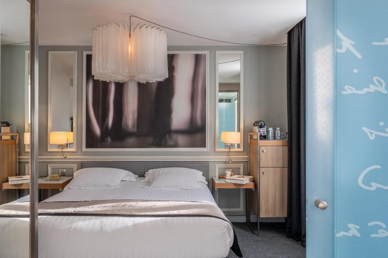 Executive Double Room image 1