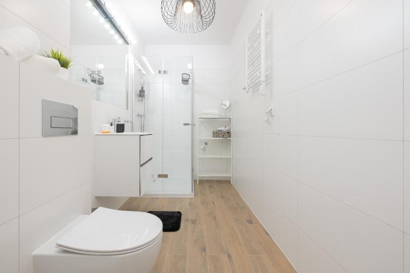 Seaside Apartment Wybrzeze Dziwnow by Noclegi Renters - image 13