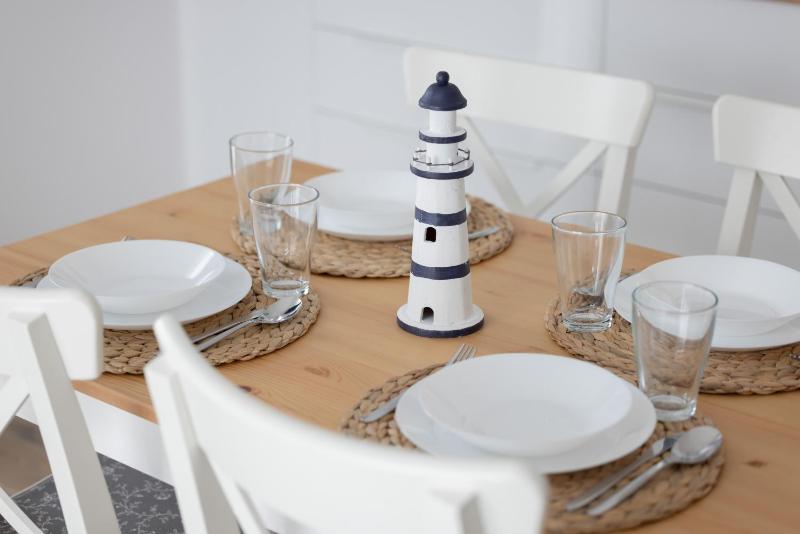 Seaside Apartment Wybrzeze Dziwnow by Noclegi Renters - image 25
