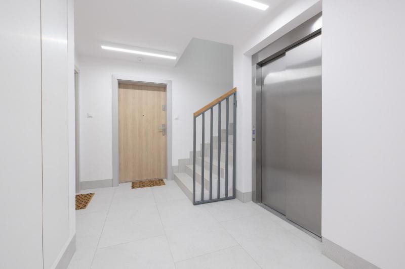 Seaside Apartment Wybrzeze Dziwnow by Noclegi Renters - image 17
