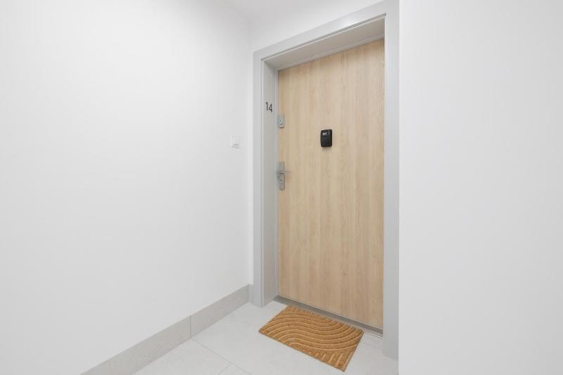 Seaside Apartment Wybrzeze Dziwnow by Noclegi Renters - image 22
