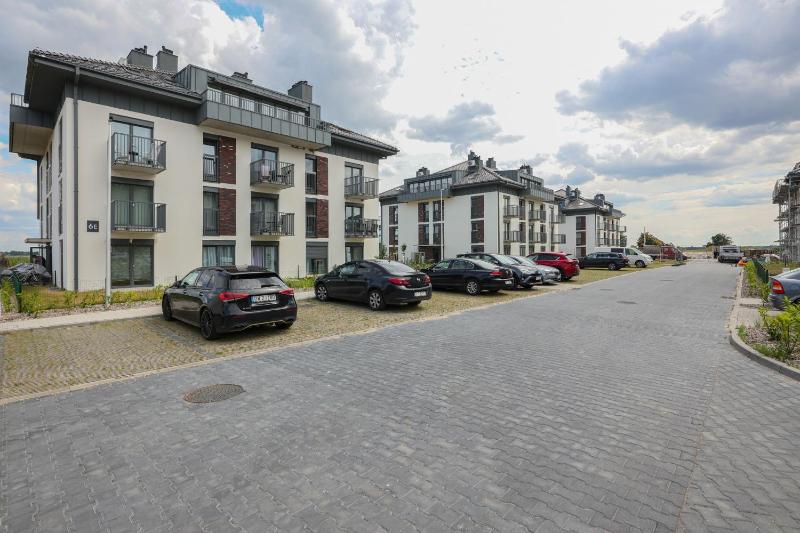 Seaside Apartment Wybrzeze Dziwnow by Noclegi Renters - image 27