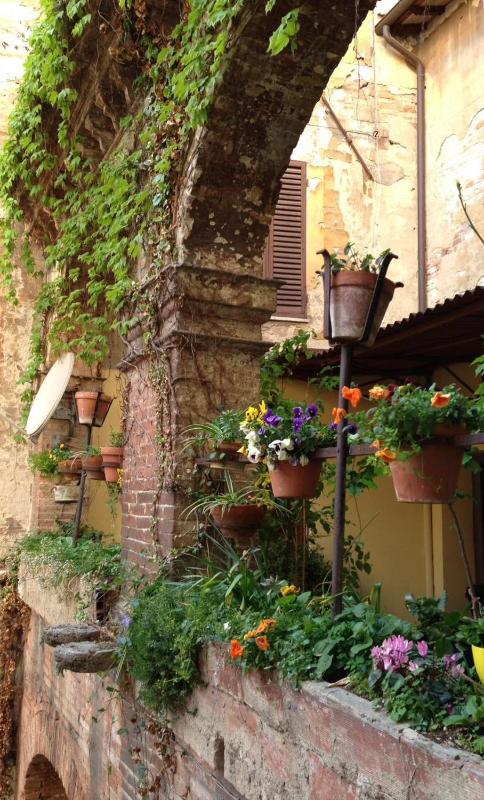 Hotel Umbria - image 37