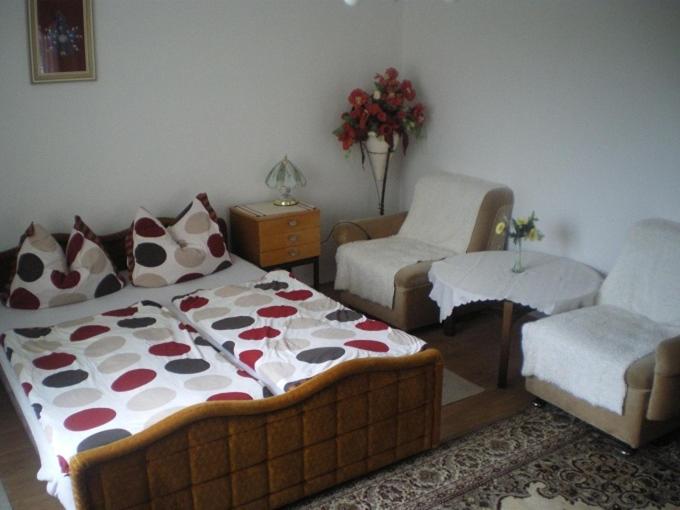 Standard Family Room image 3