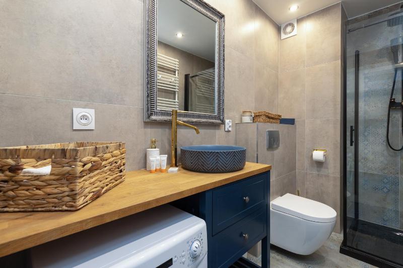 Little Laguna Apartments Sauna & Parking by Noclegi Renters - image 36