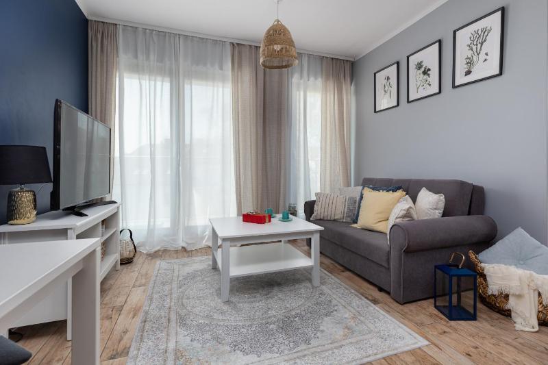 Little Laguna Apartments Sauna & Parking by Noclegi Renters - image 41