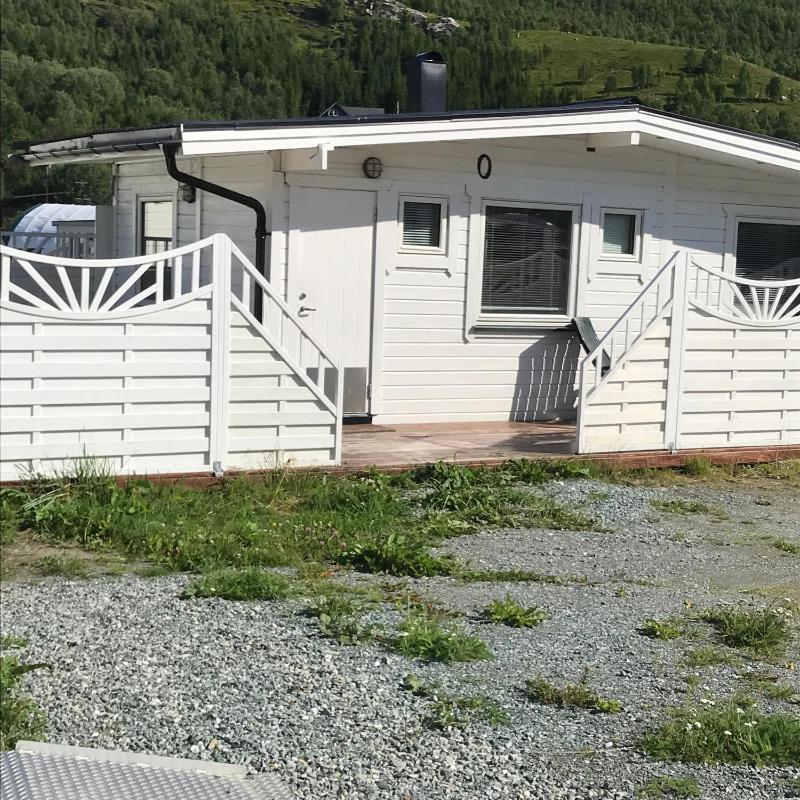 Cottage image 1