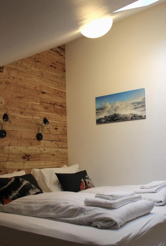 Double or Twin Room with Shared Bathroom image 4