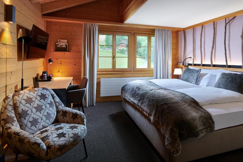 Double Room Alpin-Chic image 1