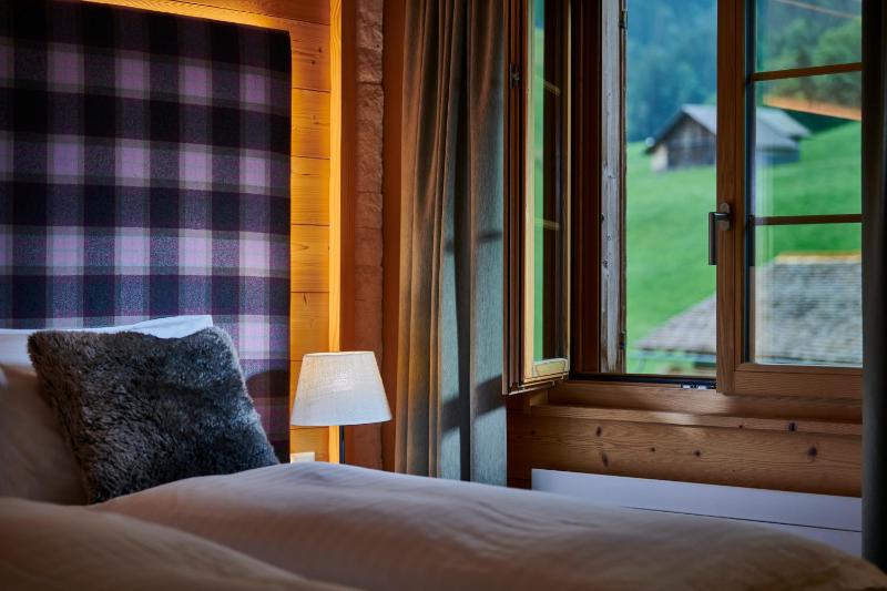 Double Room Alpin-Chic image 3