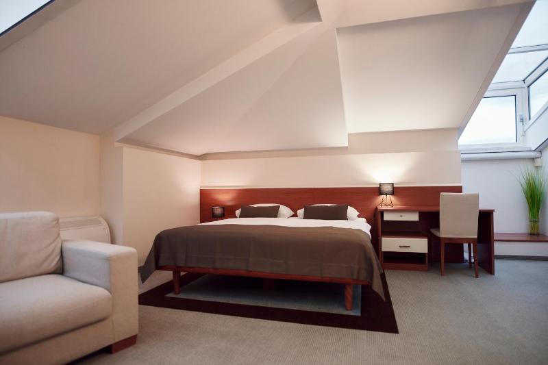Standard Double Room image 1