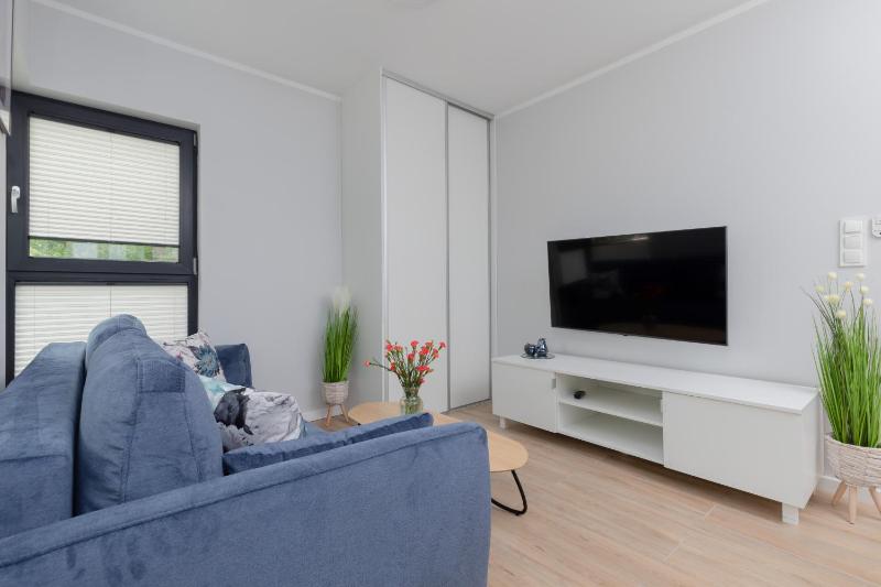 Little Laguna Apartments Sauna & Parking by Noclegi Renters - image 14