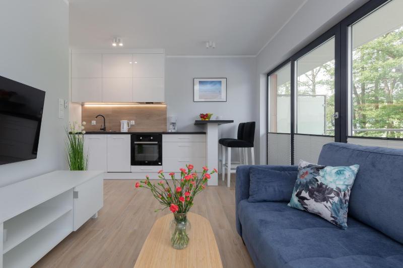 Little Laguna Apartments Sauna & Parking by Noclegi Renters - image 44