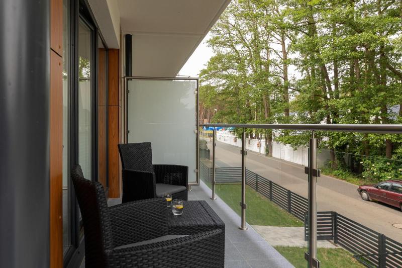 Little Laguna Apartments Sauna & Parking by Noclegi Renters - image 20