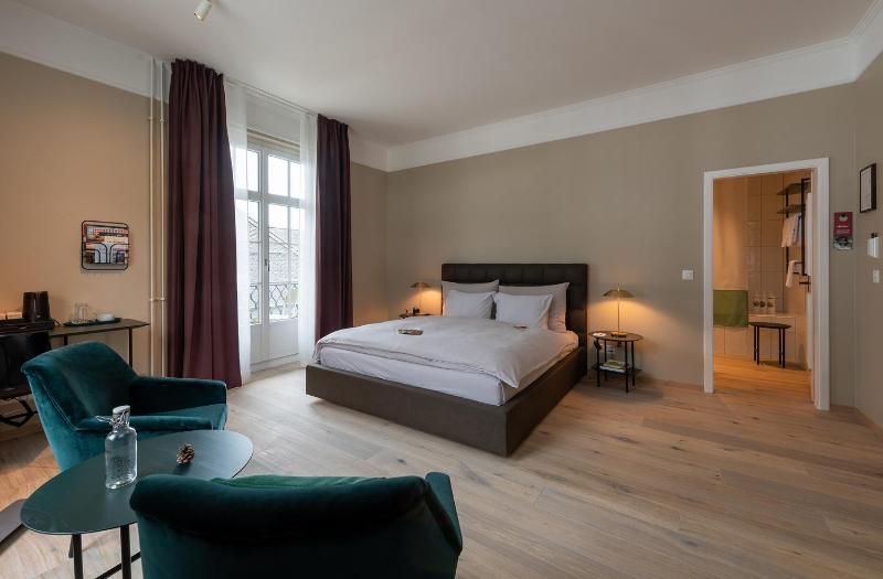 Standard Doppelzimmer Nord image 3