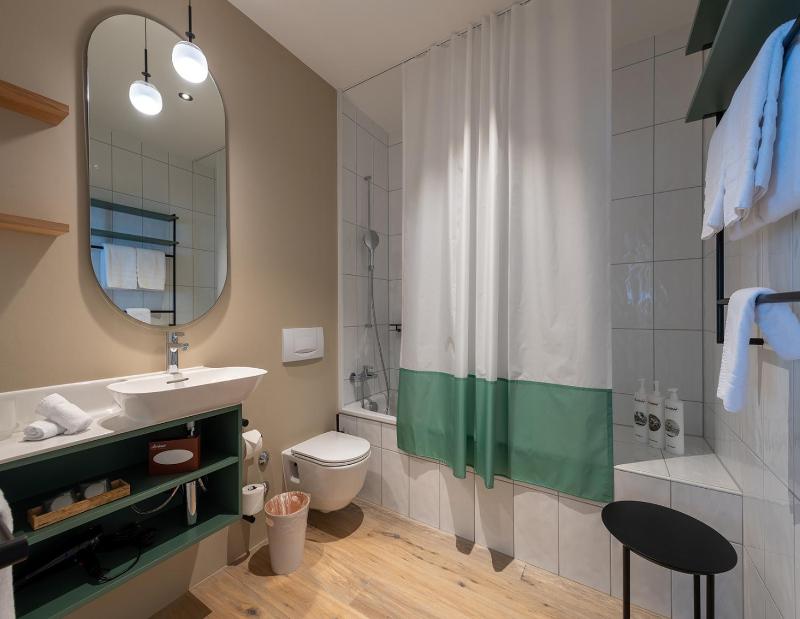 Standard Doppelzimmer Süd  image 1