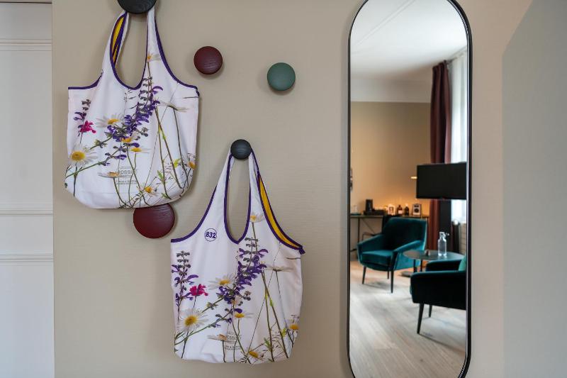 Standard Doppelzimmer Süd  image 3