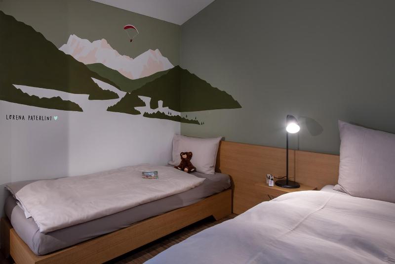 Budget Double Room -  First Floor image 3