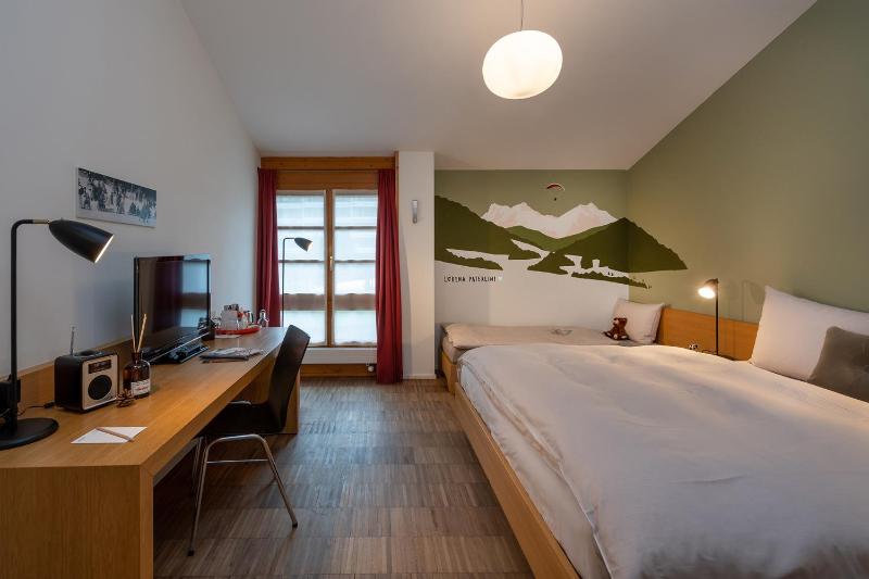 Budget Double Room -  First Floor image 4