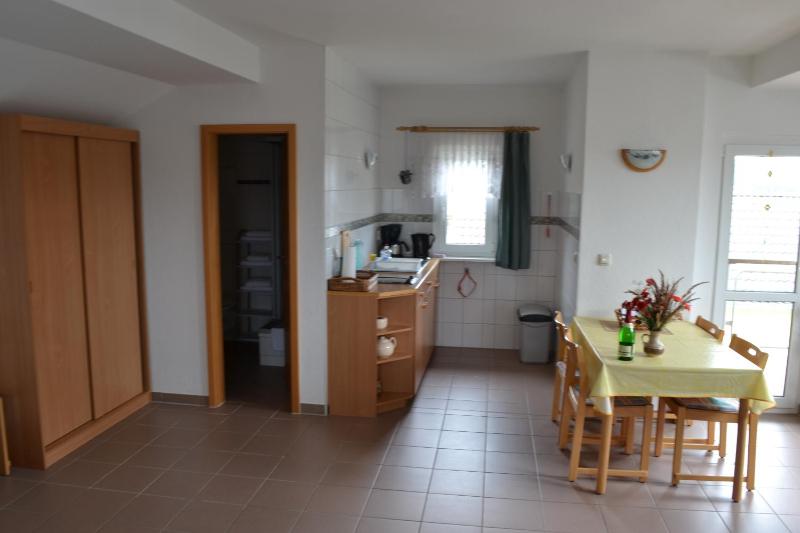 Apartment 2 (first floor) image 3