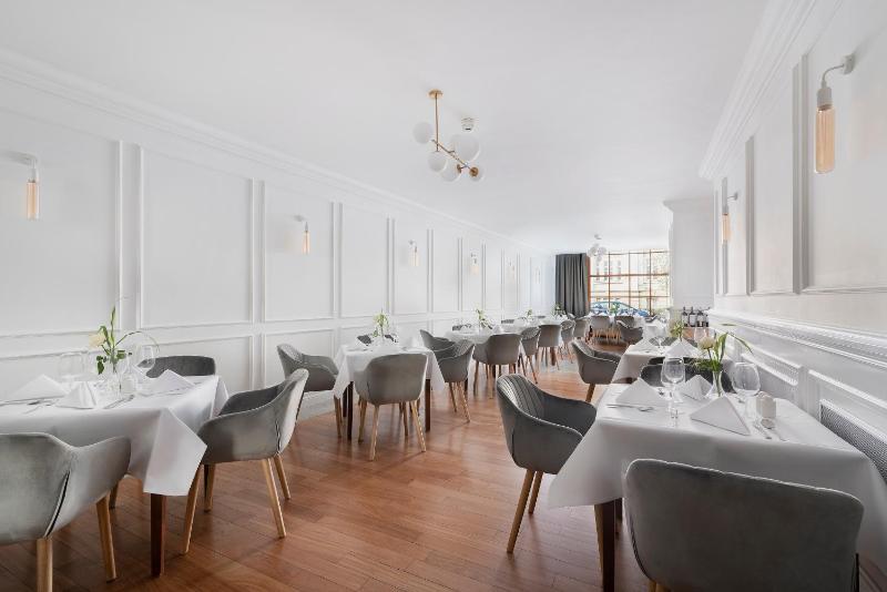 IBB Hotel Grand Hotel Lublin - image 24