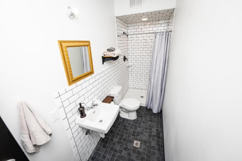 Traveler's Rest Hotel - image 20