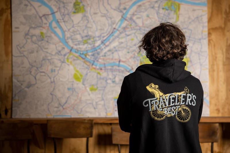 Traveler's Rest Hotel - image 6