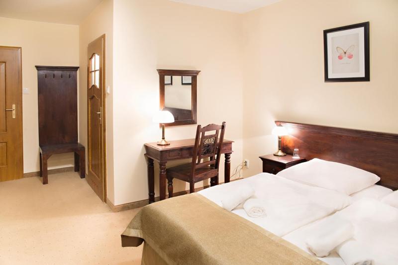 Hotel Carmen - image 3