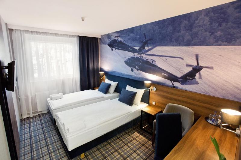 Deluxe Double Room image 3