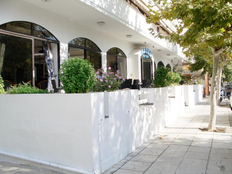 Aegeon Hotel - Adults Only - image 15