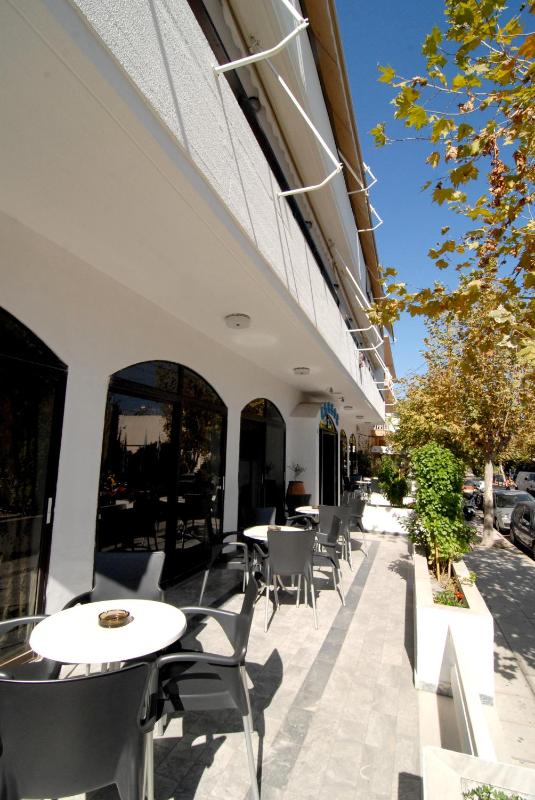 Aegeon Hotel - Adults Only - image 23