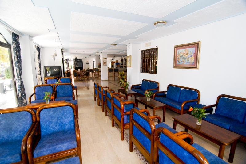 Aegeon Hotel - Adults Only - image 22