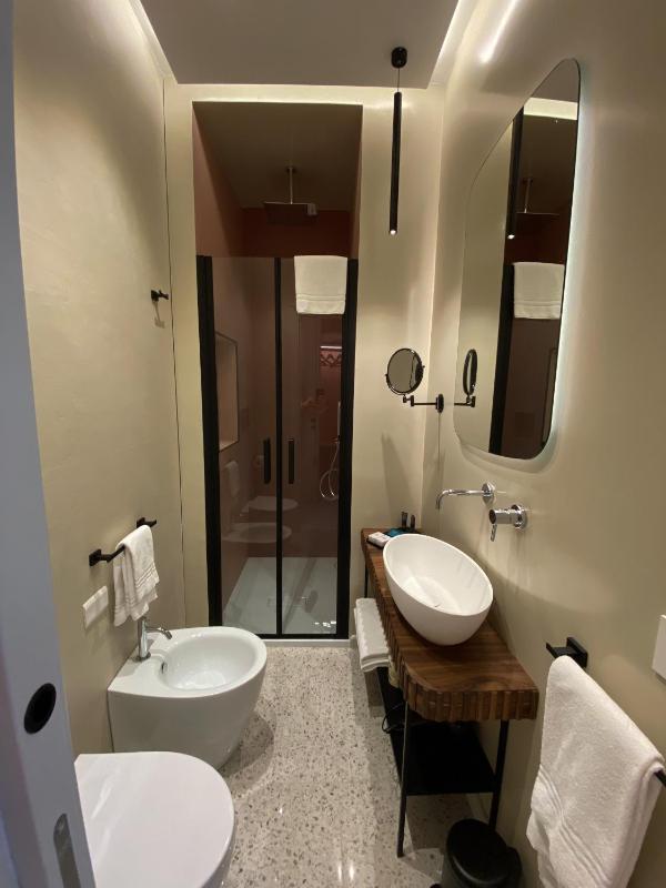 NoOne Tropea Guesthouse - image 21