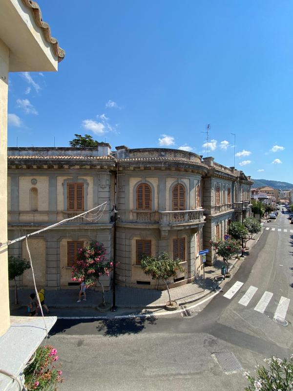 NoOne Tropea Guesthouse - image 37