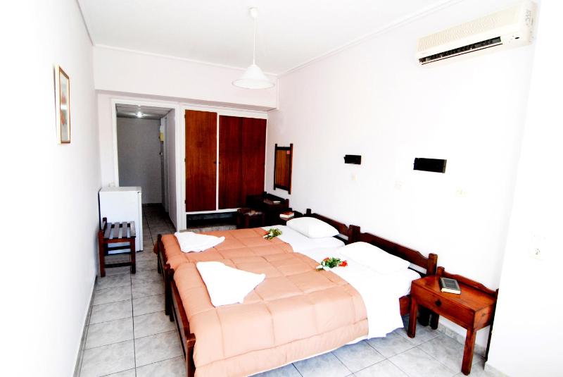 Aegeon Hotel - Adults Only - image 28