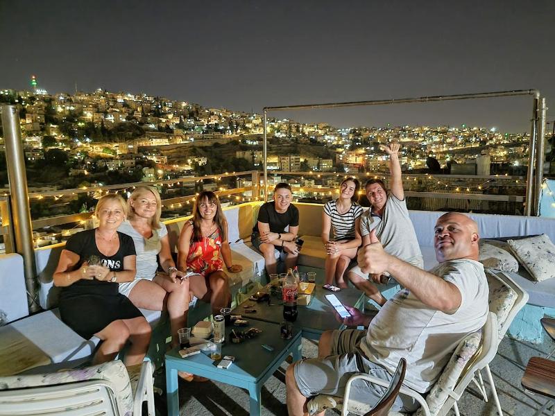 Rainbow Guest House - image 15