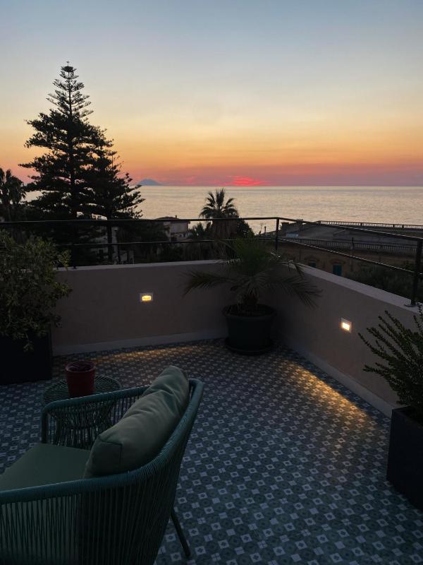 NoOne Tropea Guesthouse - image 46