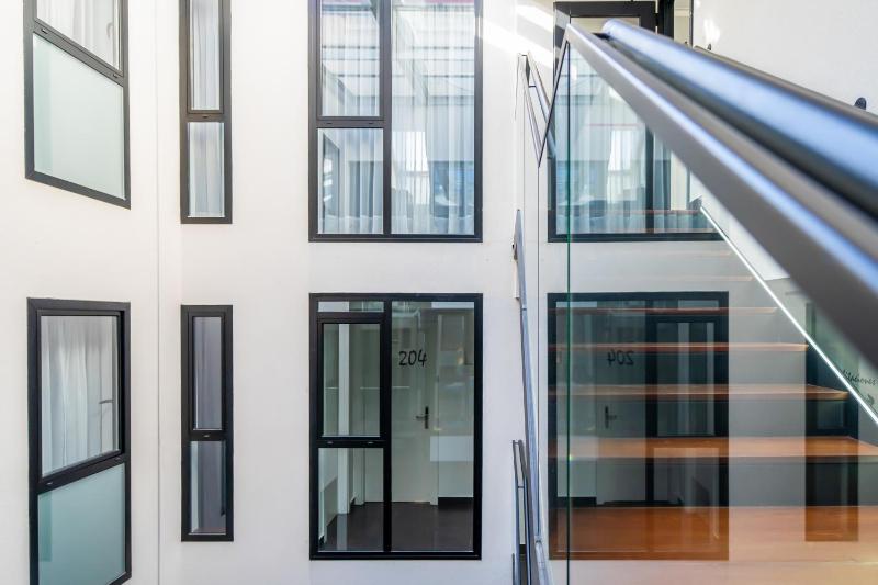 Budget Double Room image 2