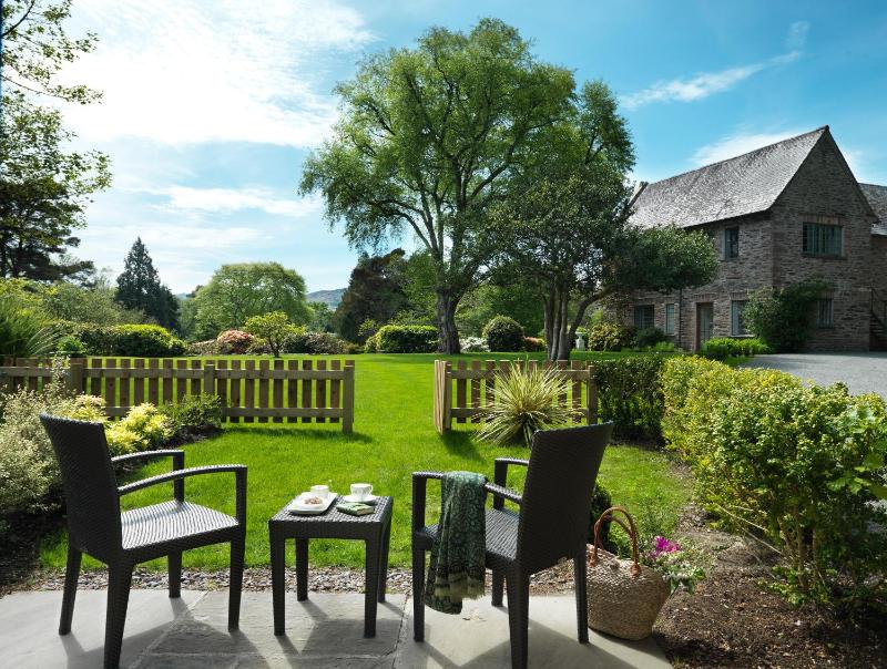 Garden Terrace Room  image 3