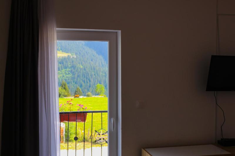 Family Room with Balcony image 3