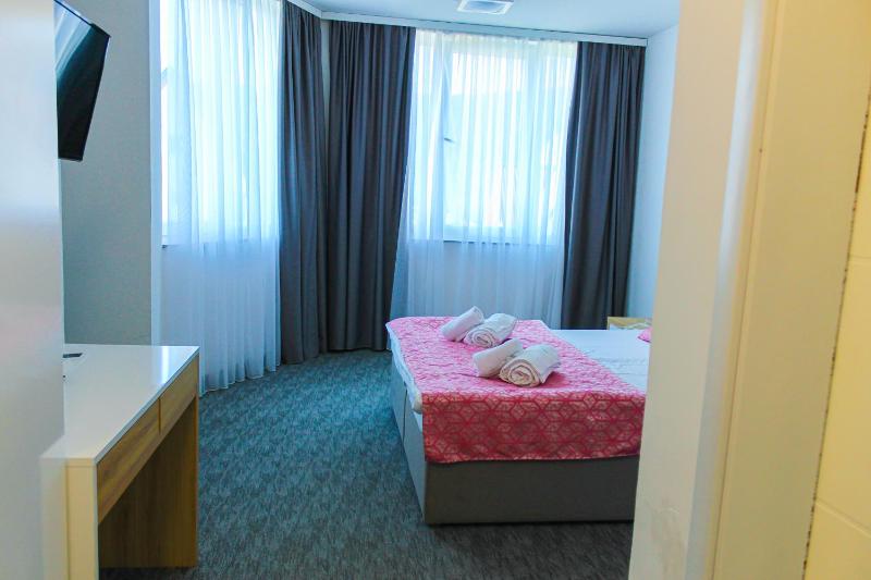Double or Twin Room image 4