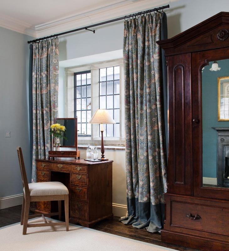 Superior Room in Main House image 4