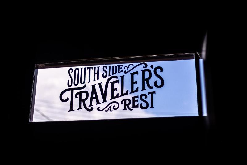 Traveler's Rest Hotel - image 5