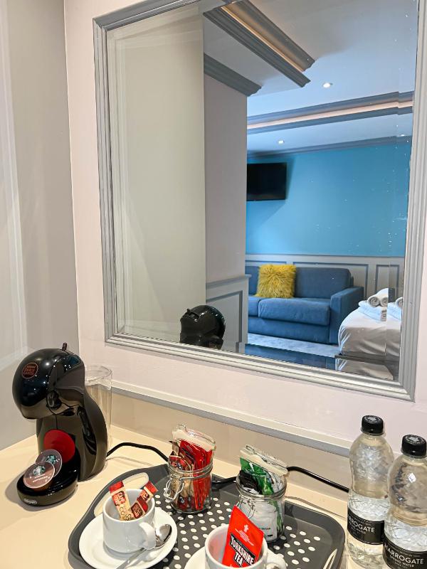 Deluxe Double or Twin Room image 2