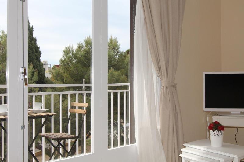 Rubí: Luminoso apartamento a 1 minuto de la playa - image 18